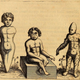 Illustration for article titled The Most Grotesque Humanoid Monsters of the Early Modern Age